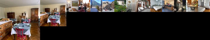 Albergo Mologna Gaby
