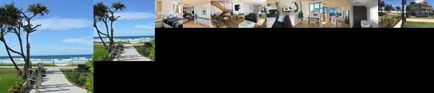 Sanctuary Beach Resort