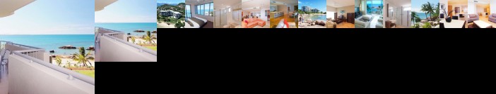 Coral Cove Apartments