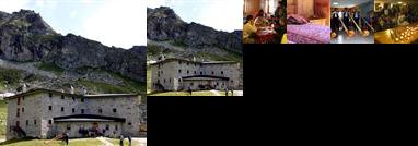 Rifugio Arp