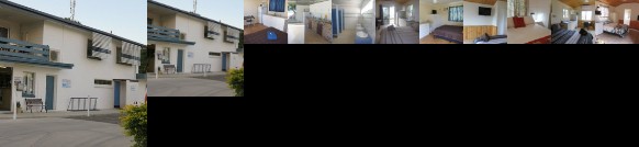 Harbour Lights Caravan Park