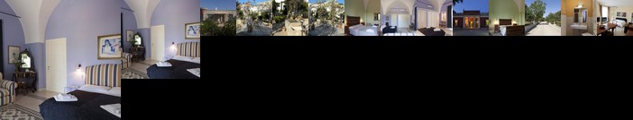 Villa Urso Monteroni Di Lecce