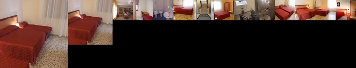 La Casa del Pellegrino