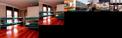 Prince Consort Back Packers