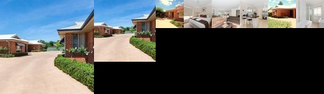 Colonial Court Villas Serviced Apartments