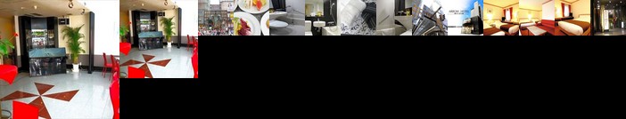 Arrow Hotel Osaka