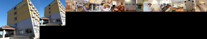 Best Inn Ishigakijima