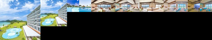 Ishigaki Seaside Hotel