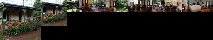 Kidd Street Cottages