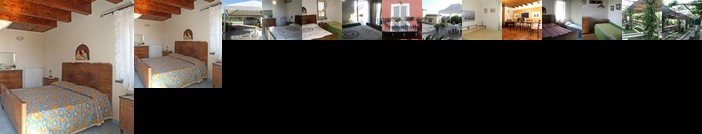 Fuocomuorto Bed and Breakfast