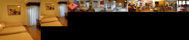 Albergo Dolomiti