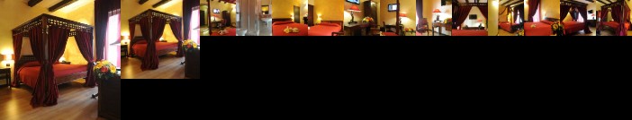 Bed and Breakfast Muro Torto Cairoli