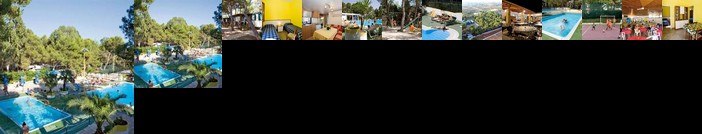 Camping Villaggio Santa Maria Di Leuca