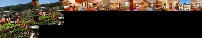 Hotel Ruitor