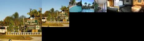 White Lanterns Motel