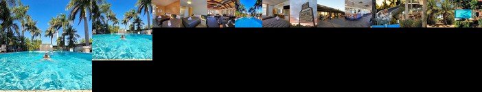 Goondiwindi Motel and Tracks Restaurant