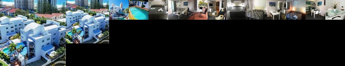 Surfers Beach Resort 2