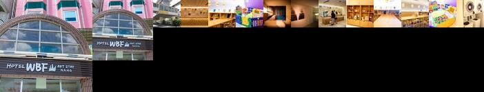 Hotel Rasso Kokusai Dori