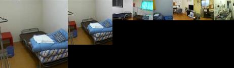 Bainan Downtown Hostel