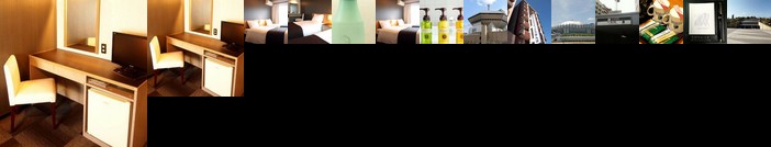 Hotel Livemax Namba