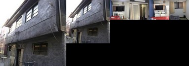 Hanazono Downtown Hostel