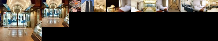 Hotel Sunroute Sakai