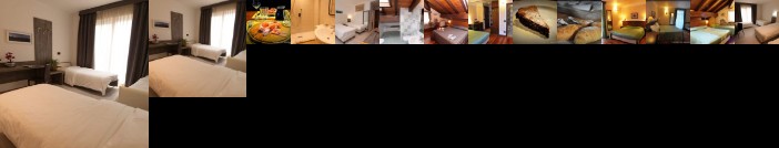 Hotel Le Soleil