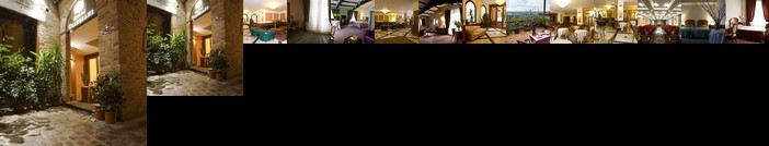 Hotel Claudiani