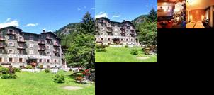 Hotel Monte Cervino