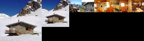 Rifugio Crete Seche