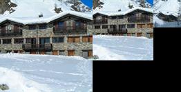Rifugio Prarayer