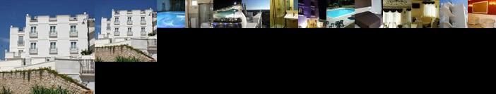 Hotel Madonna Delle Grazie