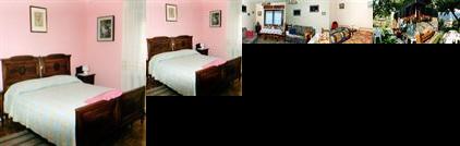 I Tre Pini Bed & Breakfast