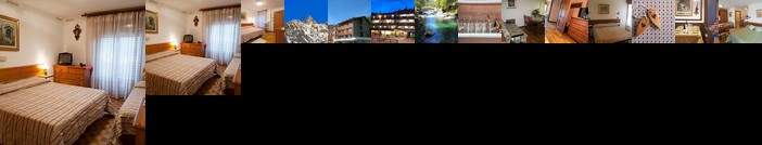 Albergo Castello Da Bonino