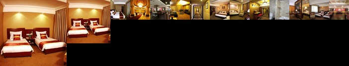 Golden Century Hotel