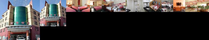 Lijing Hotel Heze