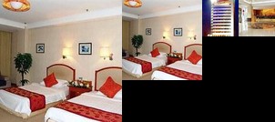 Tian Hong Hotel Heze