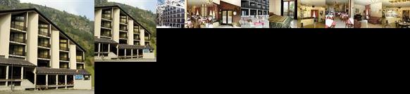 Hotel Petit Paradis
