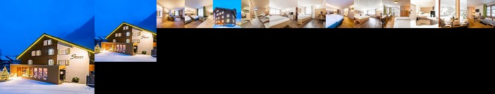 Hotel Landhaus Sonne