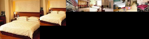 Everyday Inn Hefei Fengyang