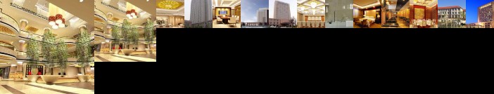 Sheng Du International Hotel