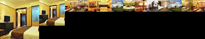 Zhongjing Hotel Jiujiang