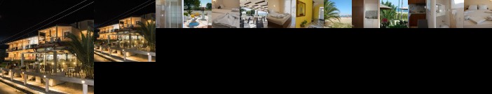 Pension Delfini Asprovalta