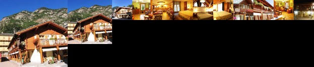 Hotel Posta Issime