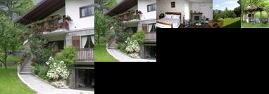 L'Arca di Mose Bed & Breakfast Issogne