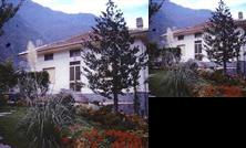 Maison Nymphea Bed & Breakfast Issogne