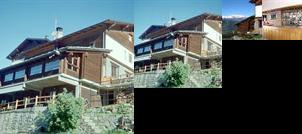 Hotel Miravidi La Magdeleine