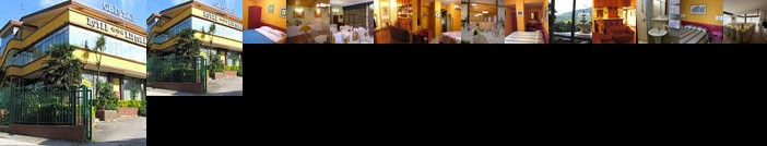 Cristal Hotel Manocalzati