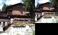 Alta Via Bed & Breakfast Ayas