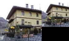 Hotel Saint Victor Challand-Saint-Victor